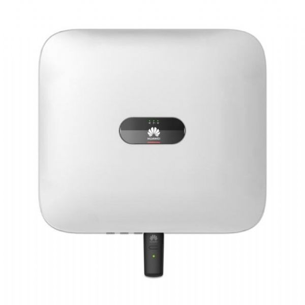 On grid İnverter 3-250KW