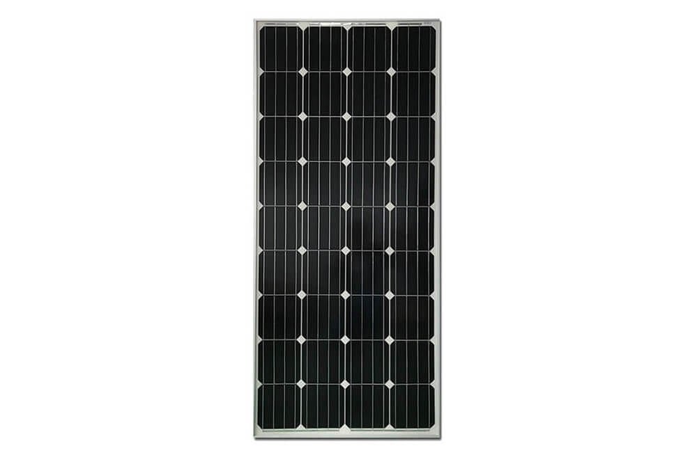 Solar panel 440W